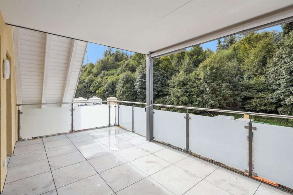 HOCHWERTIGE WOHNUNG AN RUHIGER LAGE - NEUBAUPROJEKT EICHHOLZ - Bild 1