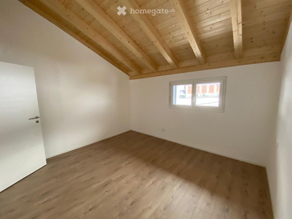 Nuovo Appartamento a Olivone, in Val di Blenio - Bild 4