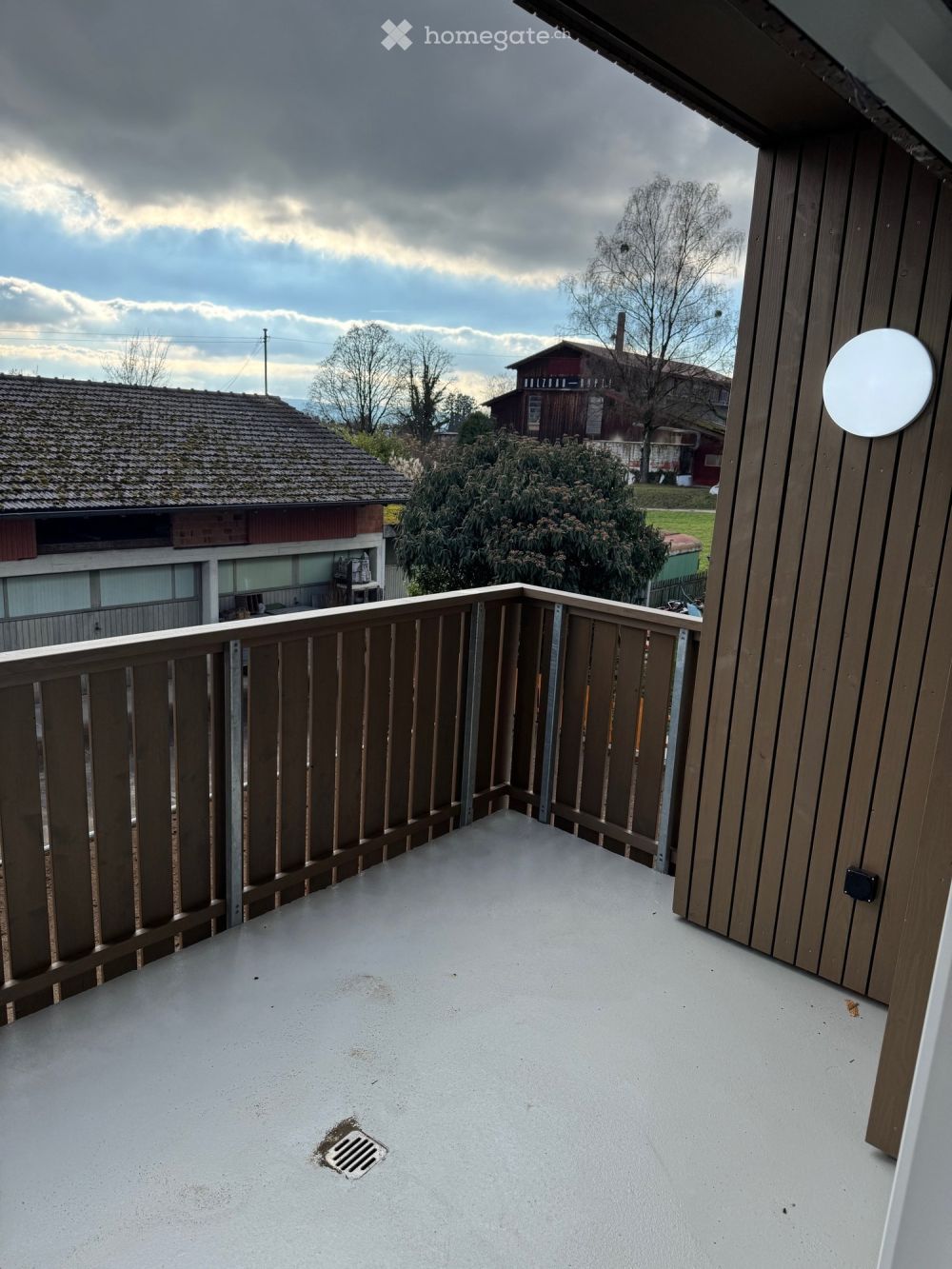 Moderne 3.5-Zimmer-Neubau-Wohnung  in Hallau - Bild 8