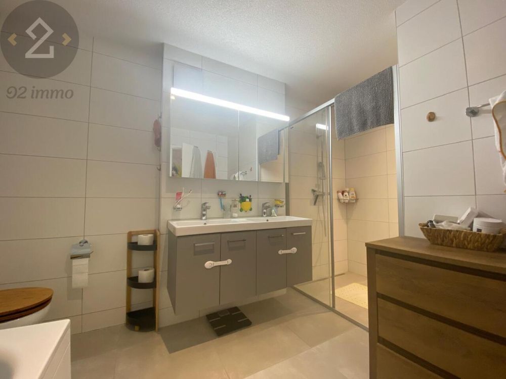 Villa 5,5 pièces avec vue magnifique à 10 min de Matran - Bild 9