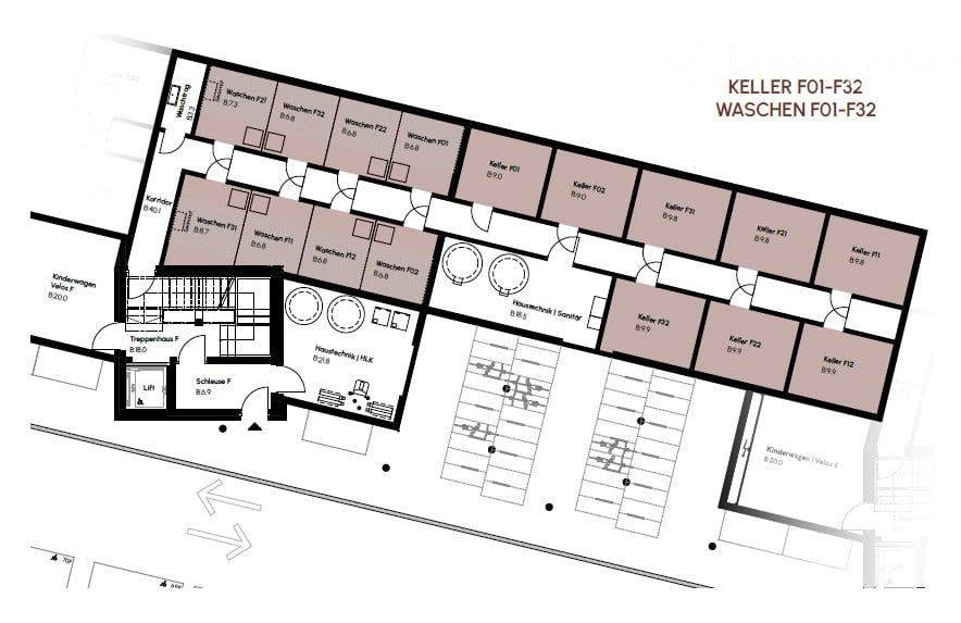 5 1/2-Zimmer-Wohnung  in Rothenburg - Bild 10