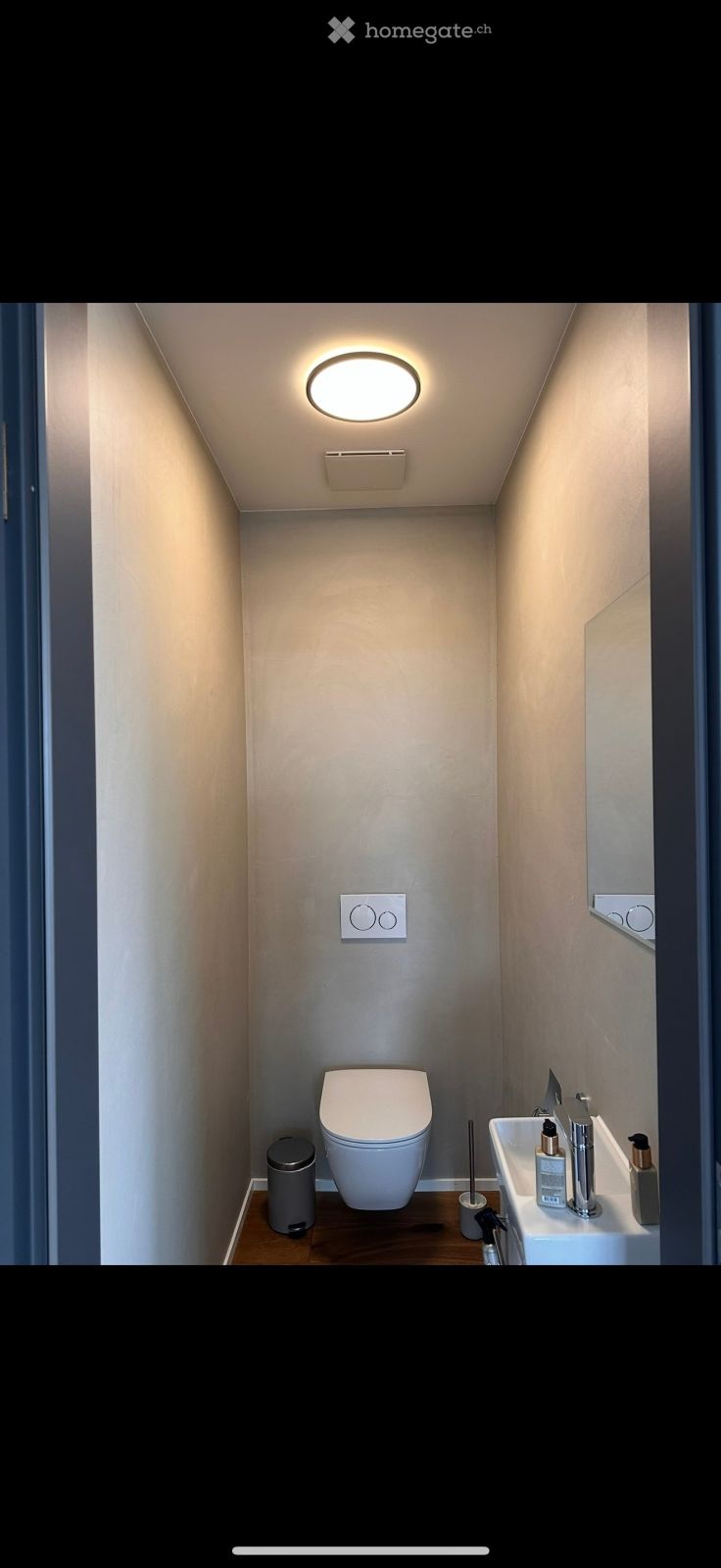 Exklusive 5.5-Zimmer-Attikawohnung auf zwei Etagen mit traumhafter Terrasse - Bild 6