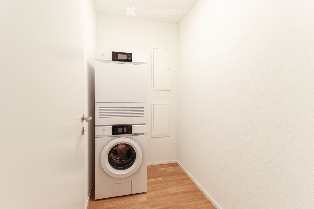"Moderne und grosszügige 4.5-Zimmer-Wohnung in Trimbach" - Bild 3