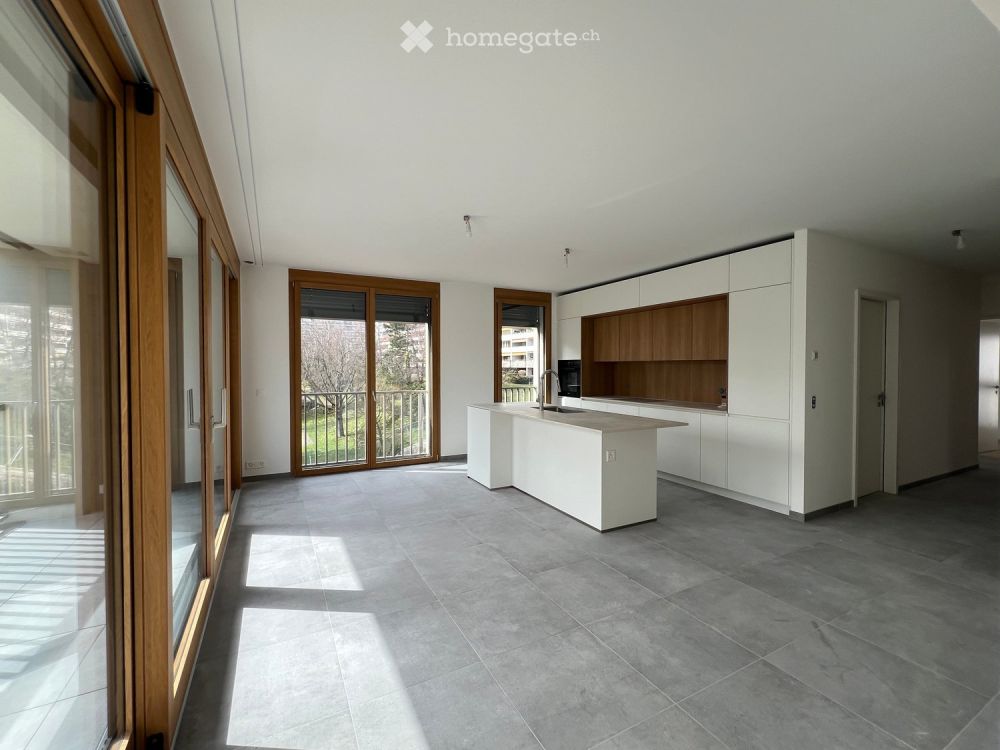 Mise en location d'un immeuble neuf - https://grand-morillon.ch - Bild 4