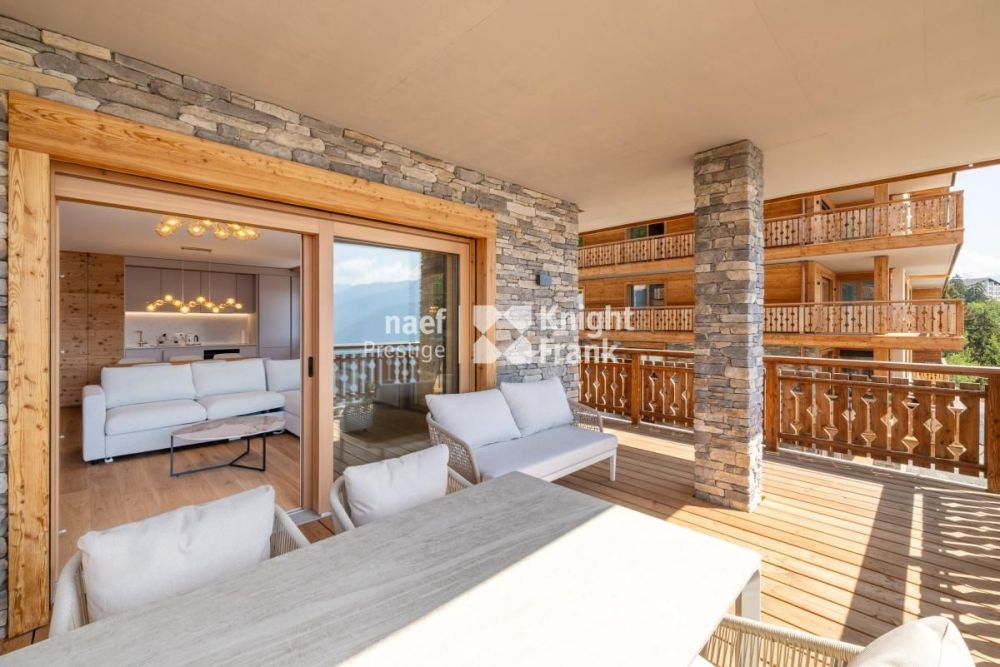 Appartement de 2.5 pièces neuf  Projet Guépard - Bild 7