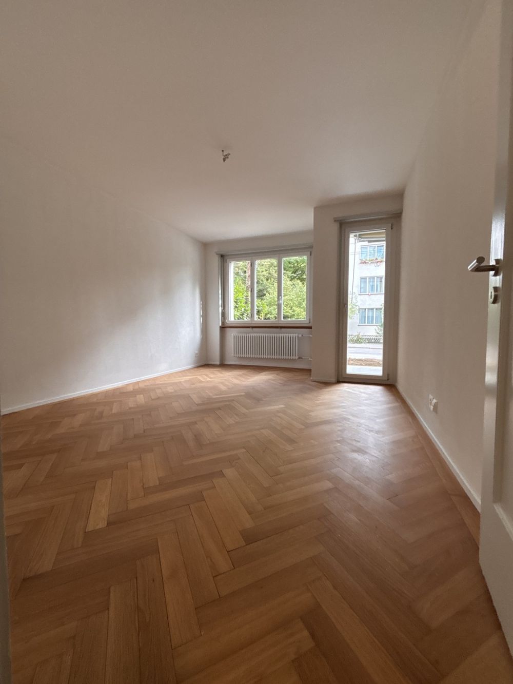 Erstvermietung nach Sanierung in Bern - Bild 2