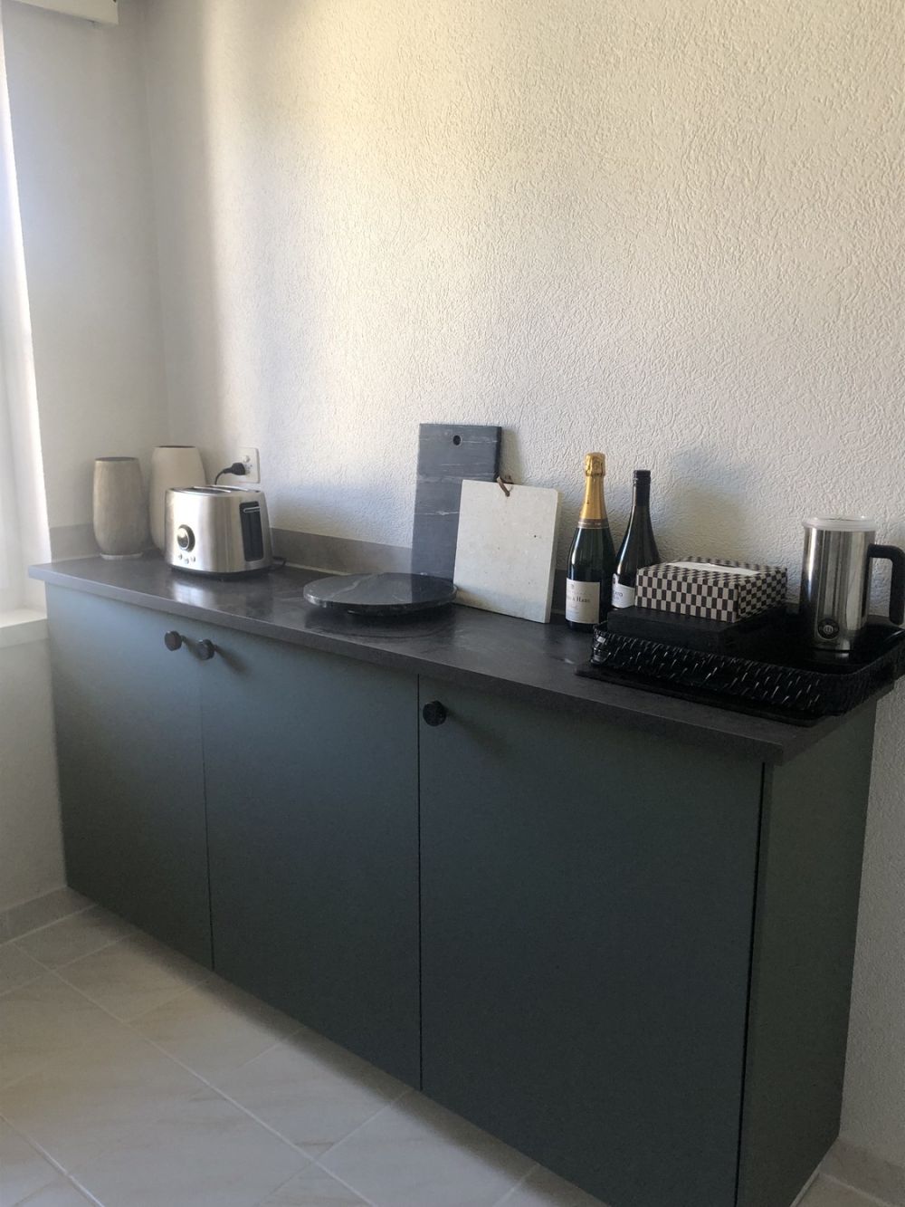 Sehr Grosse, helle und schöne Wohnung - zentral - Bild 5