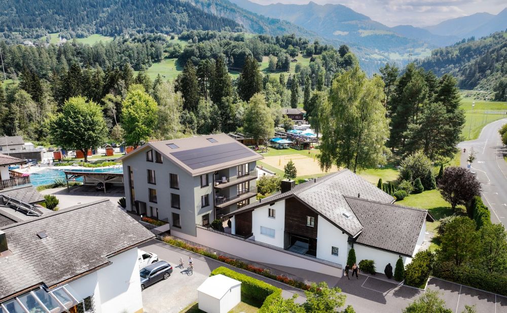 3 1/2 Zimmer-Wohnung in Ilanz - Bild 2