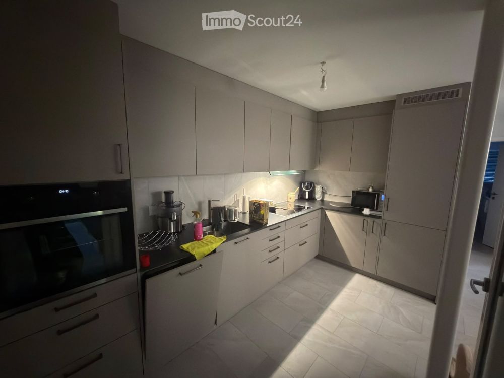 Appartement neuf de 3.5 pièces avec balcon à Martigny - Bild 7