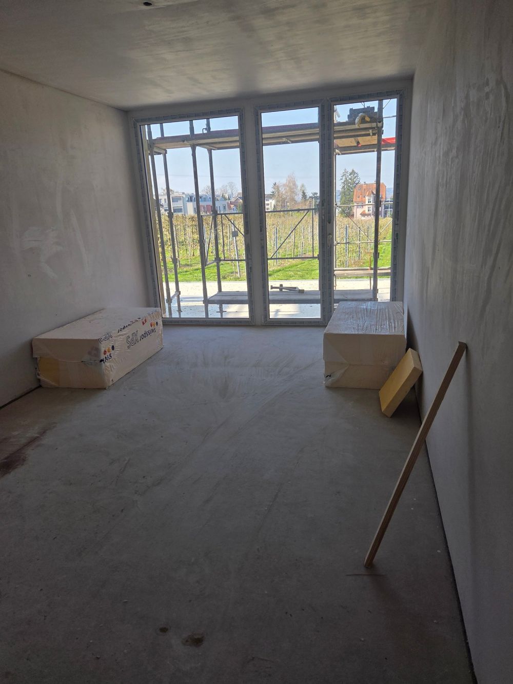 Exklusive 4-Zimmer-Attikawohnung mit Seesicht - Bild 5