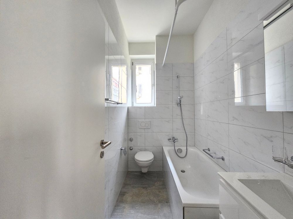 Neu renoviert und moderne 3.5 ZWG perfekt für Paare oder Kleinfamilien - Bild 9