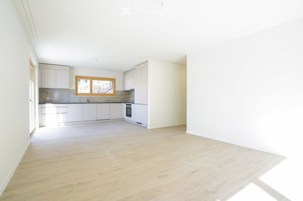 Magnifique appartement de 5 pièces dans une résidence moderne à Anières - Bild 1