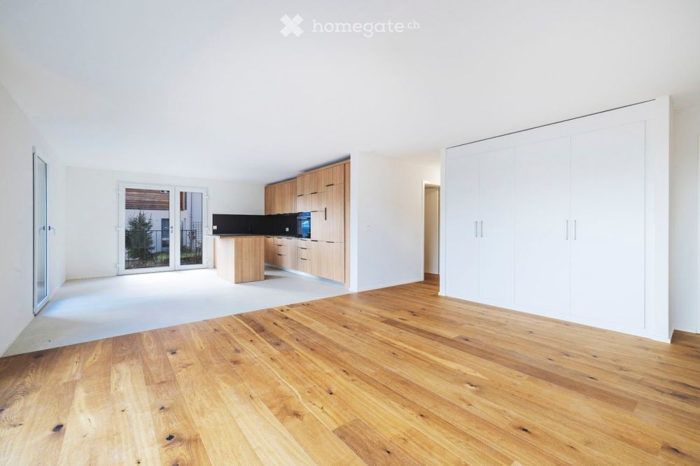 Appartement neuf dans petite PPE de 4.5 pièces - Bild 3