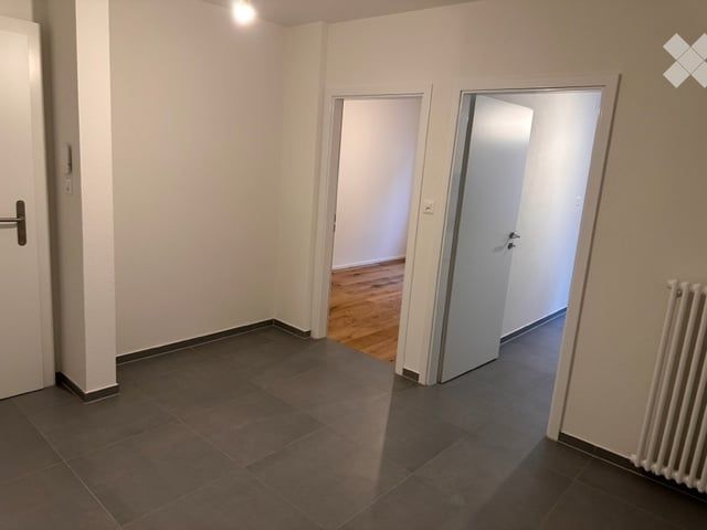 Traumhafte 3½-Zim. wohnung mit modernem Wohnkomfort - Bild 8