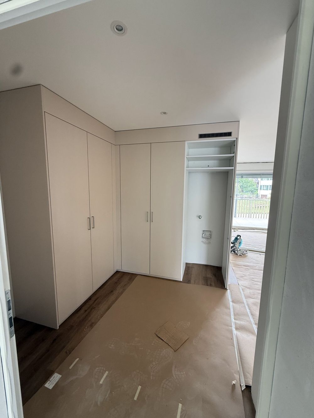 Wohnen mit 32 m² Balkon – mehr Platz draussen als andere drinnen - Bild 12
