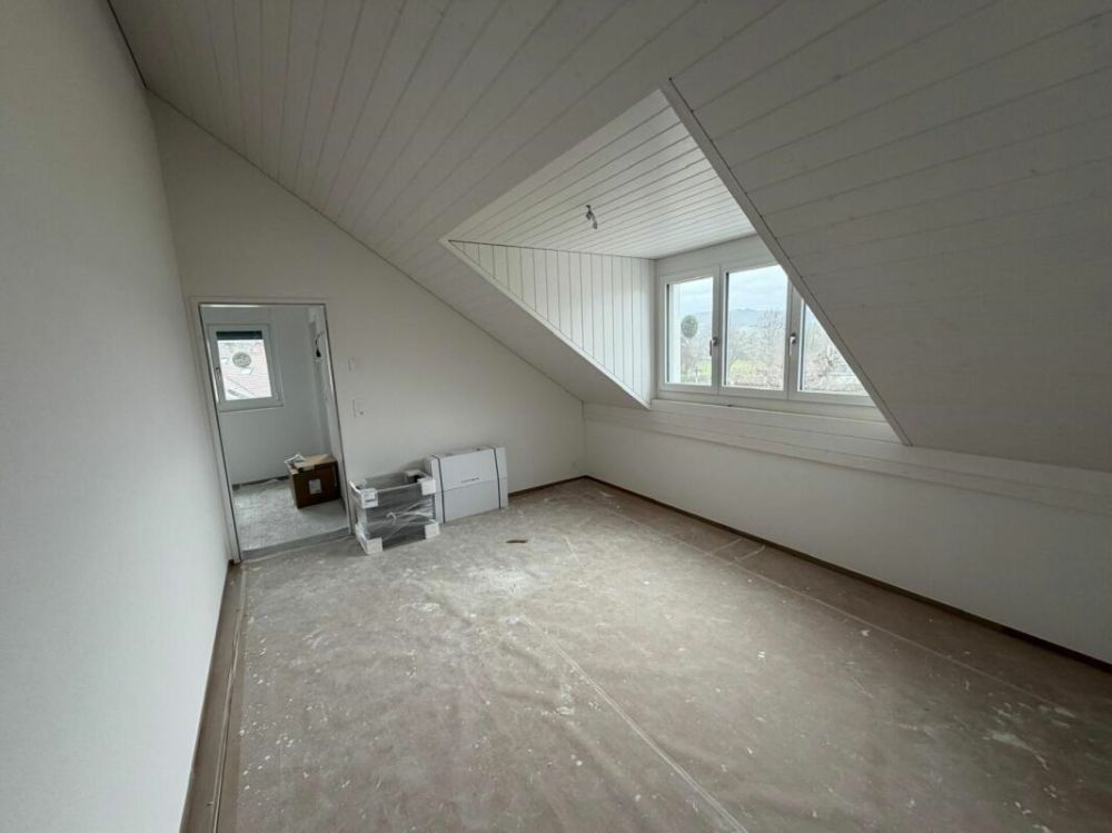 Neubau-Doppeleinfamilienhaus mit gehobener Ausstattung und viel Platz. - Bild 12