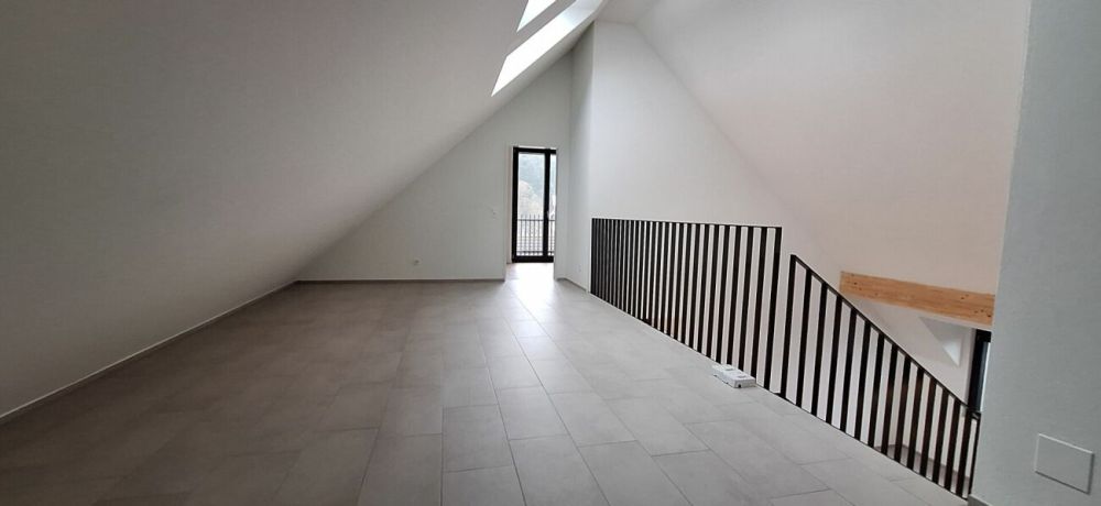 Exklusive Maisonette-Wohnung in der Nähe der Thur - Bild 9