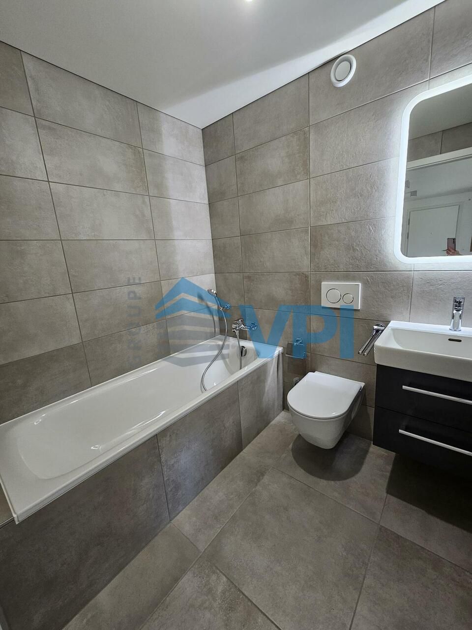 Splendide appartement neuf de 2 pièces mezzanine - Bild 2