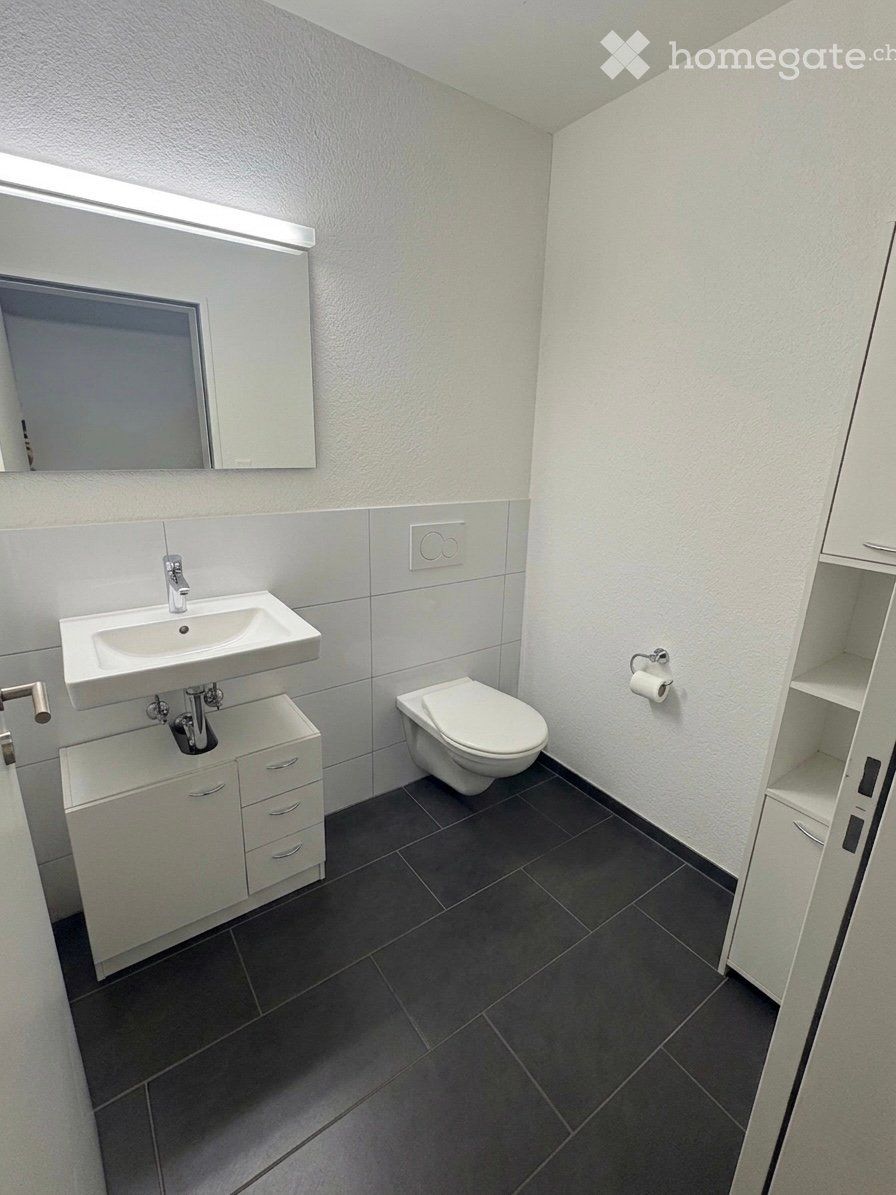 Helle 4.5-Zimmer-Wohnung - Bild 5