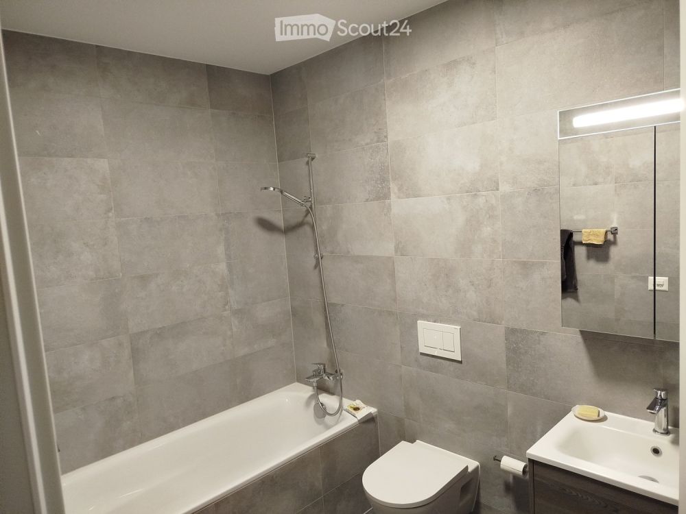 À LOUER – Spacieux appartement de 4,5 pièces avec terrasse à Monthey - Bild 4