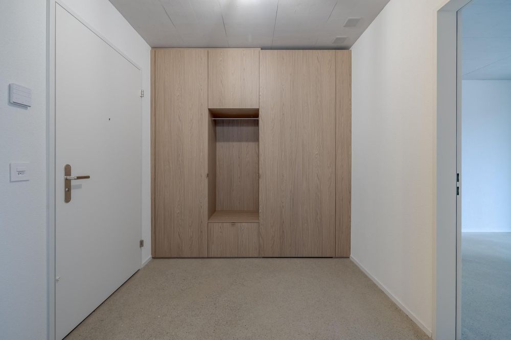 3.5 Zimmerwohnung in Zollikofen - Bild 4