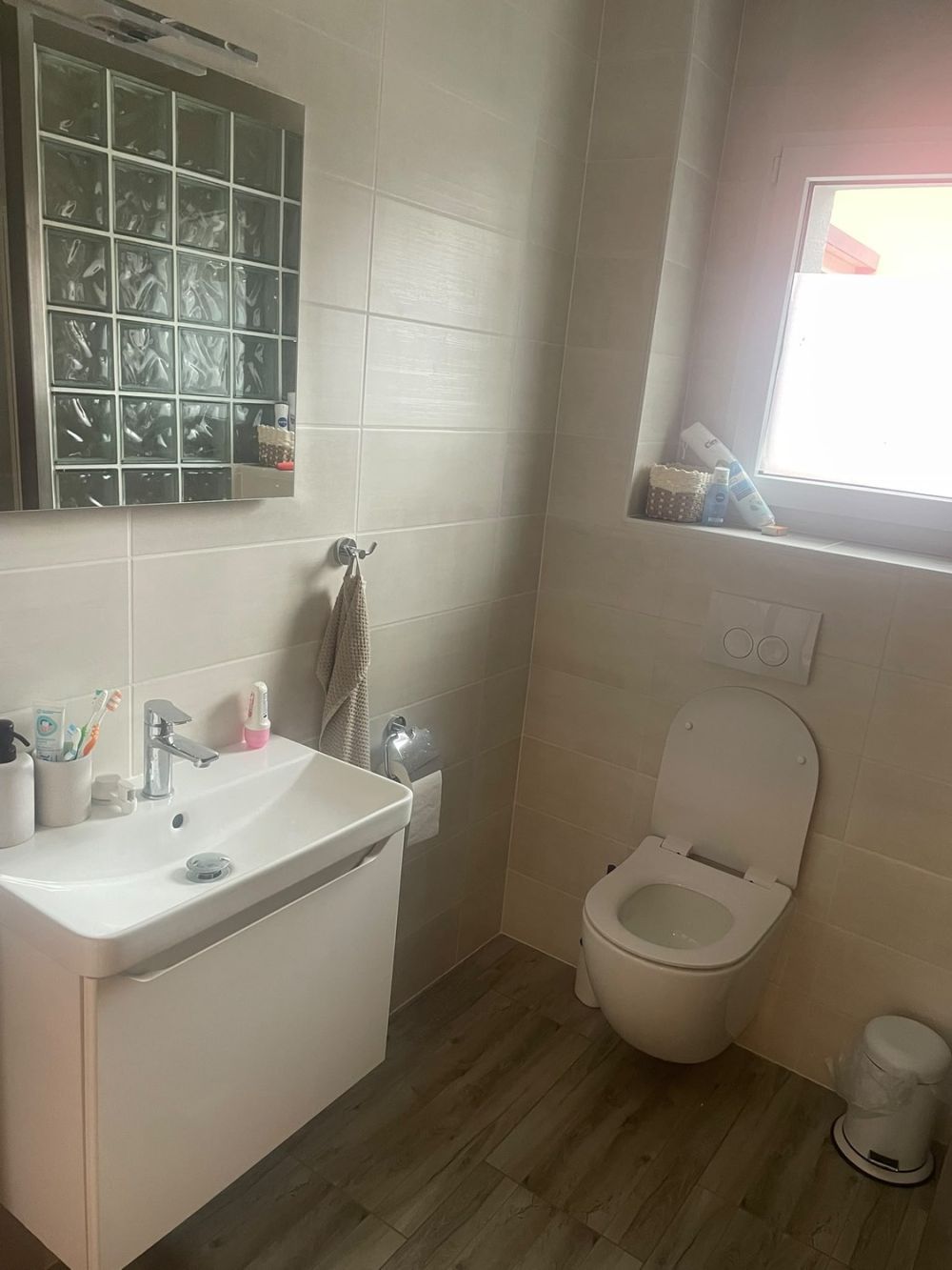 Joli appartement de 3,5 pièces dans un quartier calme - Bild 5