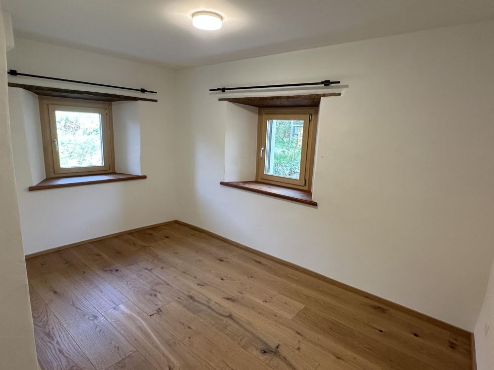 Erstbezug nach Sanierung– 4-Zimmer-Wohnung mit Wintergarten - Bild 6
