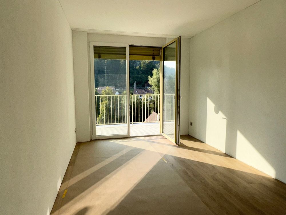 Erstvermietung - 4.5-Zimmer-Maisonette-Wohnungen im Neubau "GrellaRiva - Bild 5