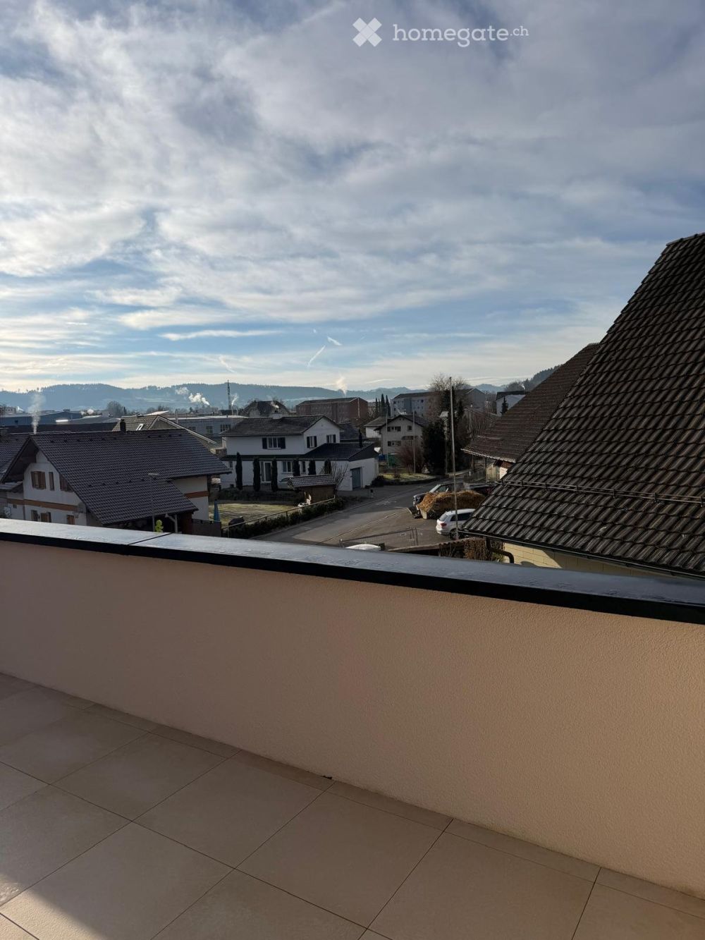 Exklusive 3.5-Zimmer-Dachwohnung mit vielen Extras - Bild 8