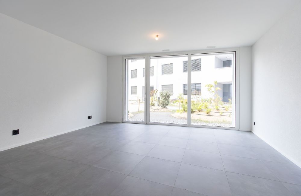1 ½ Zimmer-Neubauwohnung in Visp mieten - Bild 2