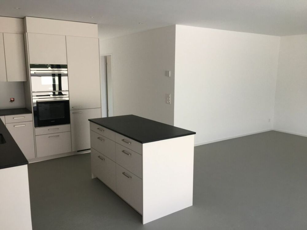 einzigartige Attikawohnung - Bild 1