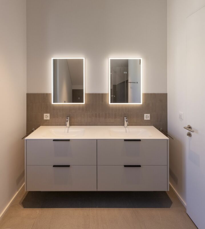 Exklusive 3.5 Zi-Dachwohnung mit traumhafter Panoramasicht auf den Ägerisee - Bild 5