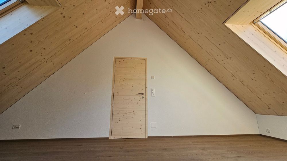 Moderne 4.5-Zimmer-Maisonette-Wohnung in Ostermundigen – Neubau ab 1. August 2026 verfügbar - Bild 7