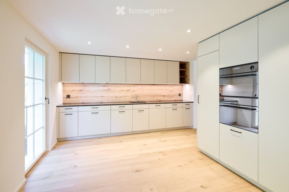 Historische  5.5-Zimmer-Wohnung/Büroräume in Seewen SZ - Bild 4