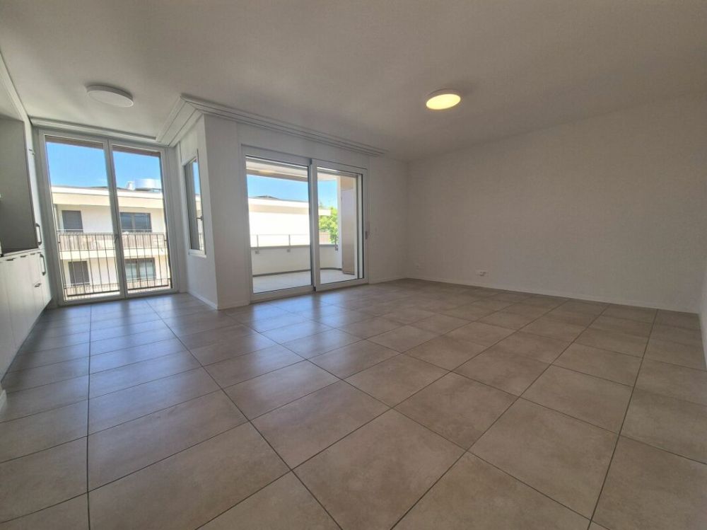 Prairie 2 - Appartement 2.5 pièces au dernier étage - Bild 2