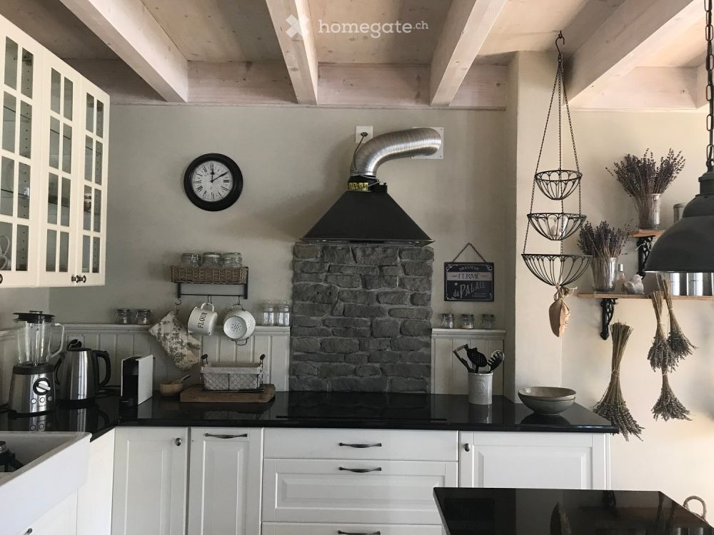 Modernes 6.5-Zimmer-Einfamilienhaus mit Panoramablick in Dickbuch - Bild 5