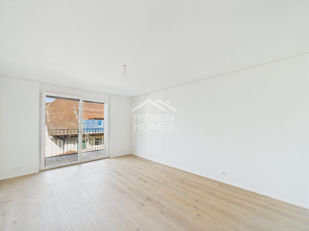 Erstbezug: Exklusives Wohnen mit Seesicht - Bild 6