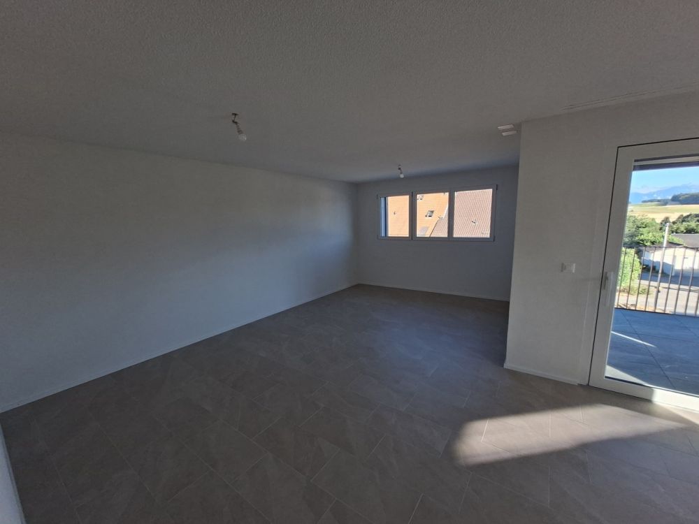 Appartement 4,5 pièces dans un immeuble neuf à deux pas de la gare - Bild 8