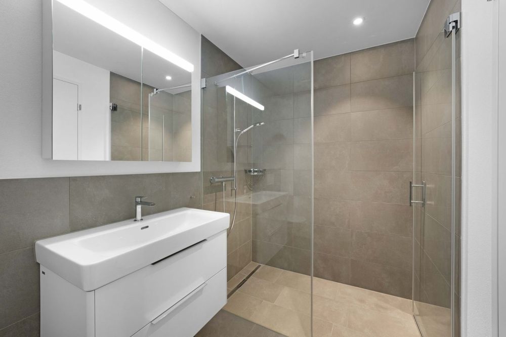 2.5-Zimmer-Wohnung - Bild 6