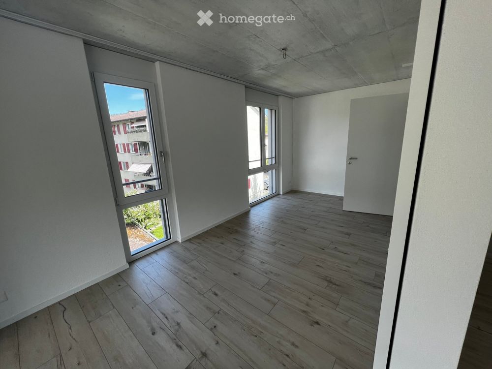 3.5 Zimmer Wohnung in Aarburg - Bild 2