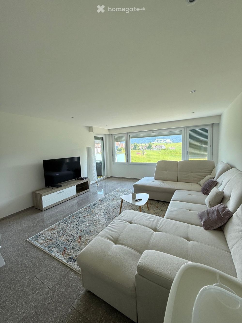 6.5 Zimmer Einfamilienhaus zur Vermietung - Bild 3