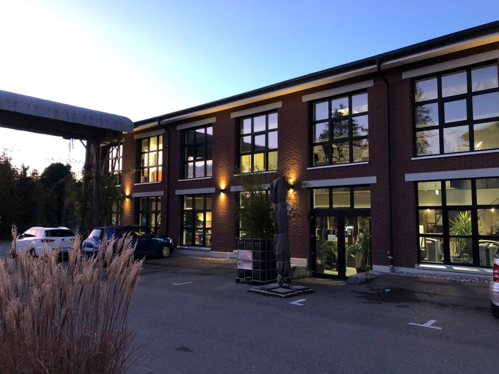 Loft Apartment mit teilw. ged. Sitzplatz/Balkon und West-Ausrichtung - Bild 2