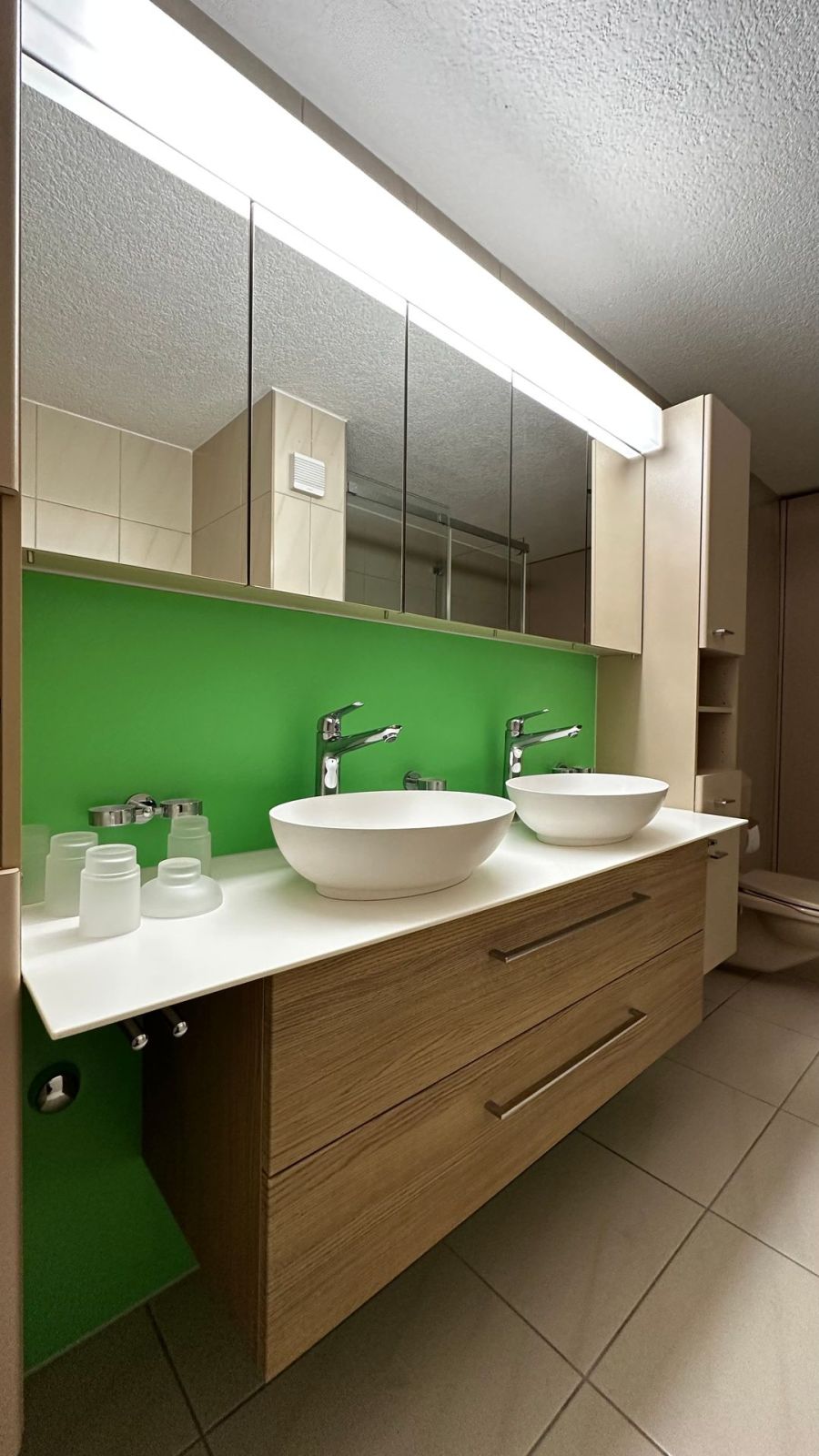 4.5-Zimmer-Wohnung an äusserst ruhiger Lage in Neuheim zu vermieten - Bild 11