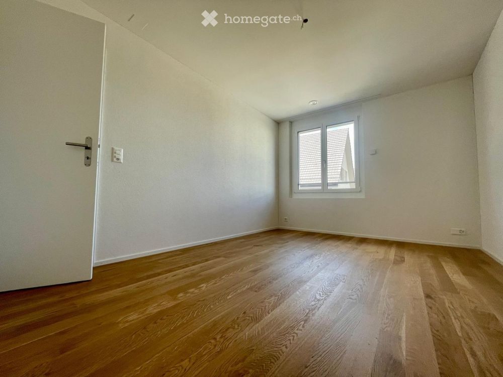 Moderne 3.5-Zimmer-Neubauwohnung mit Balkon in Birr - Bild 10