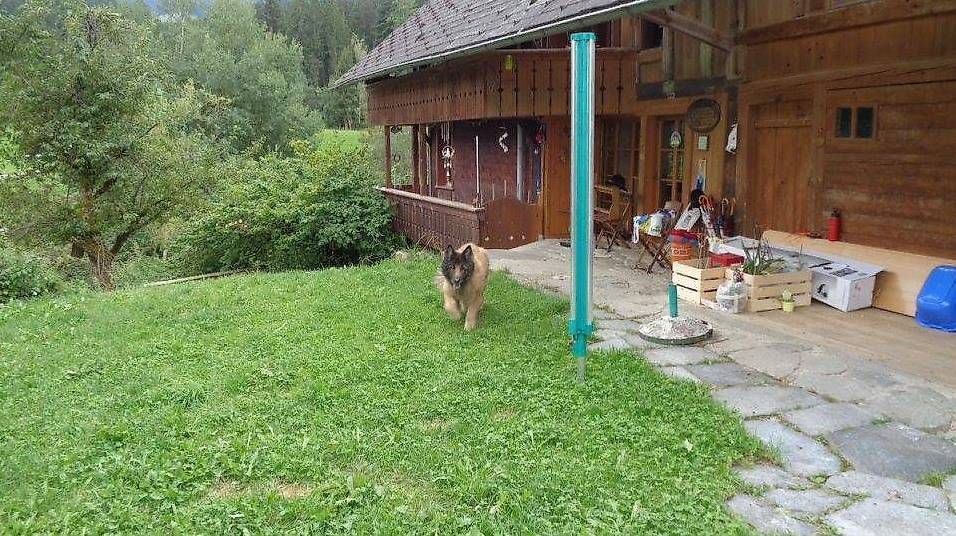 Bauernhaus mit Spycher - Bild 2