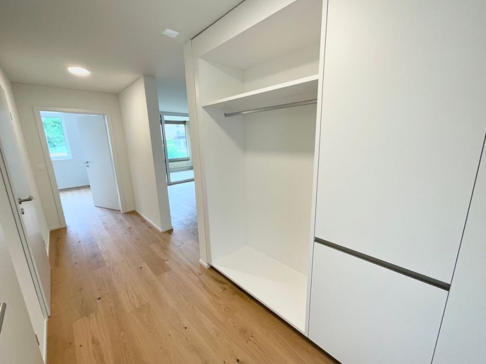 Appartements neufs de 2.5 pièces avec Loggia - Confort moderne, durabilité et qualité de vie au coeur du village - Bild 4