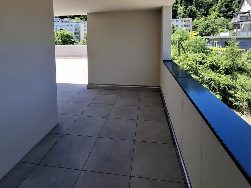Attikawohnung mit rund 160 m² Dachterrasse, Bezug per 1. März 2027 - Bild 11