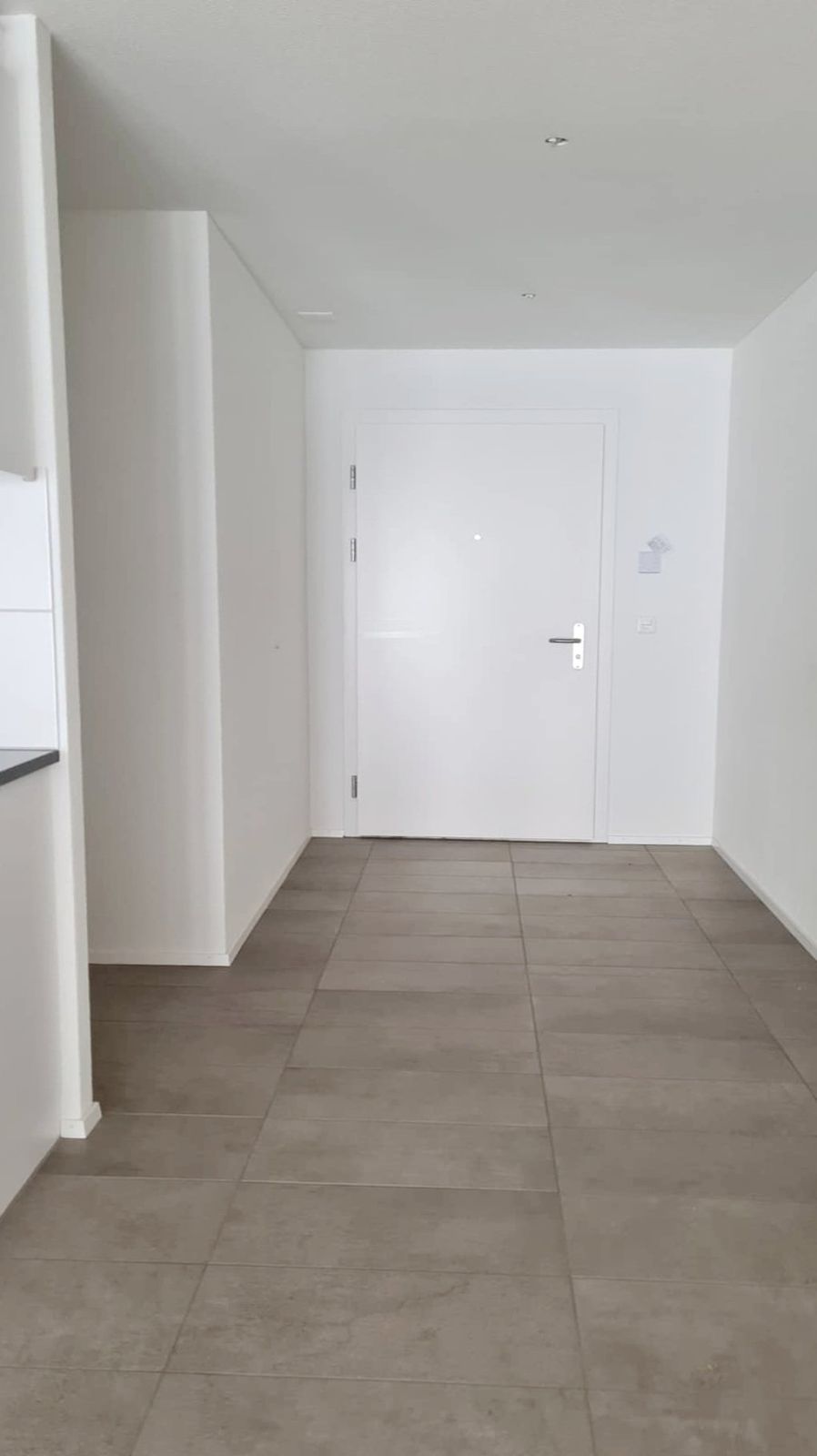 Moderne grosszügige Familienwohnung - Bild 6