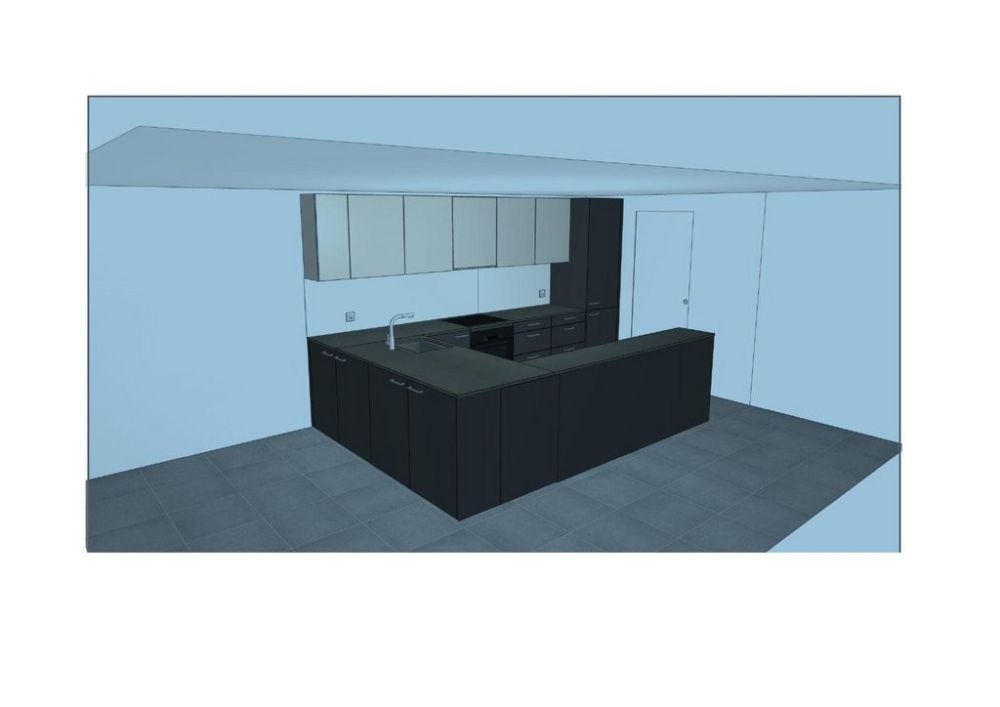 ERSTVERMIETUNG! LETZTE 3,5-ZIMMERWOHNUNGEN! - Kueche_Typ_1-1.jpg