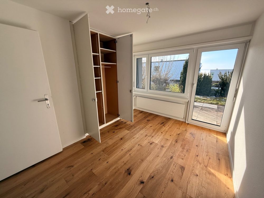 Zimmer in schönem Haus in Uitikon - Bild 1